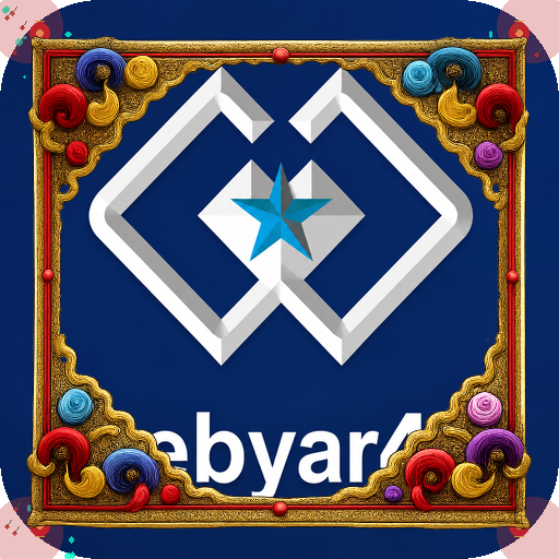 gebyar4d — galeri pratinjau Resmi APK